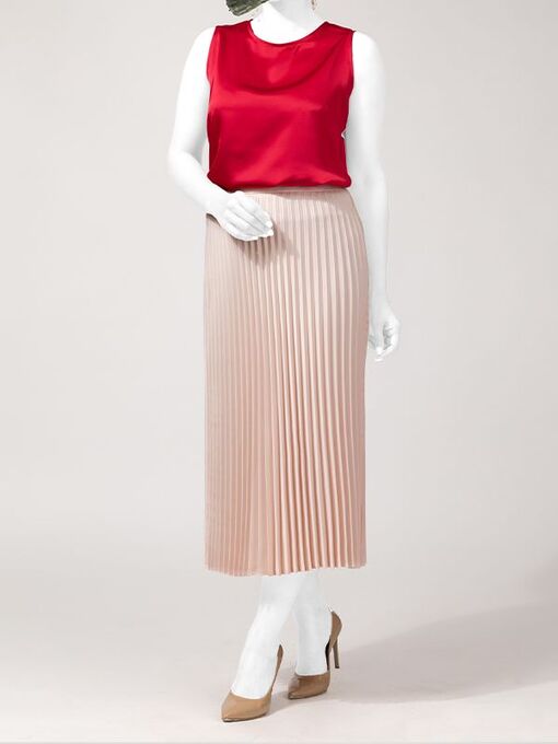 تاپ تمام تنه زنانه بُـرنُس