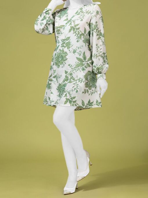 شومیز زنانه بُـرنُس