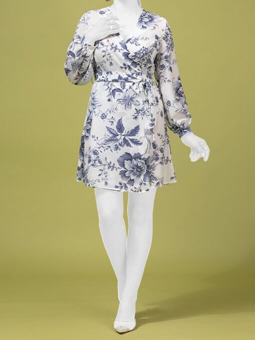 شومیز زنانه بُـرنُس