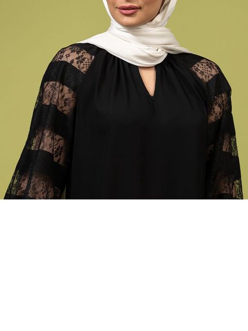 بلوز زنانه بُـرنُس