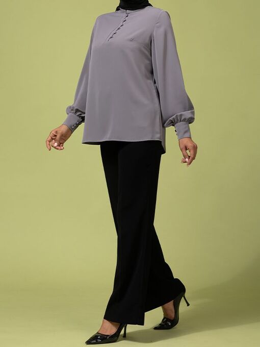 تونیک زنانه بُـرنُس