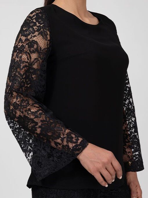 بلوز زنانه بُـرنُس