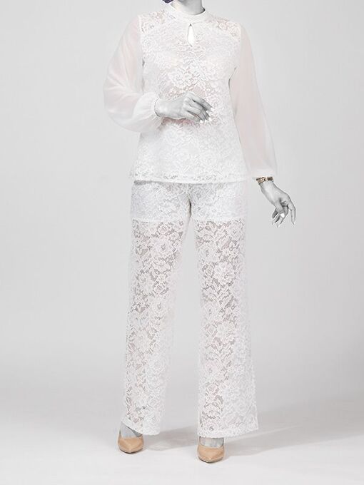 بلوز زنانه بُـرنُس