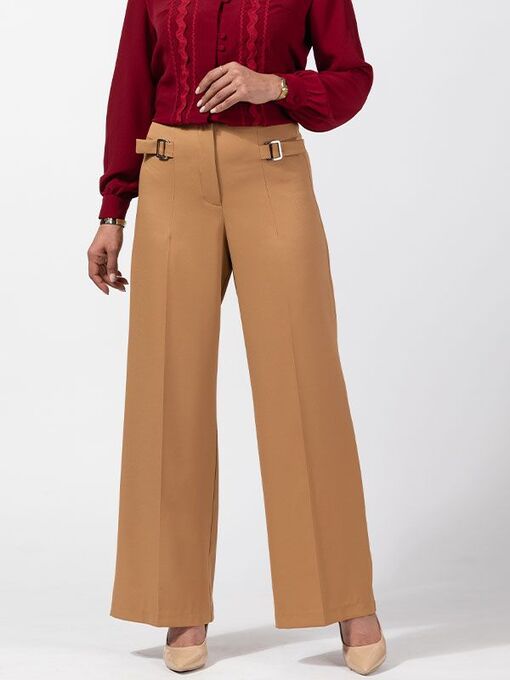 شلوار رسمی زنانه بُـرنُس