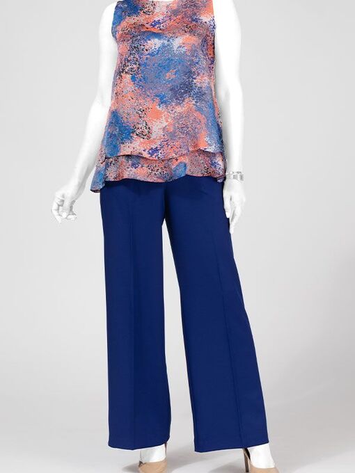 شلوار رسمی زنانه بُـرنُس