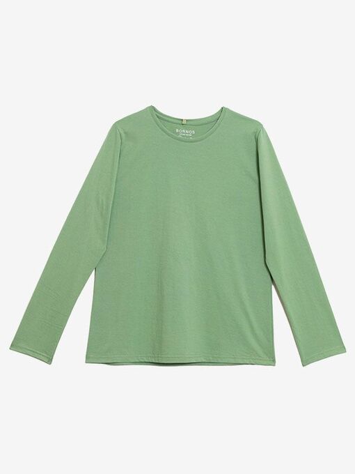 بلوز زنانه بُـرنُس