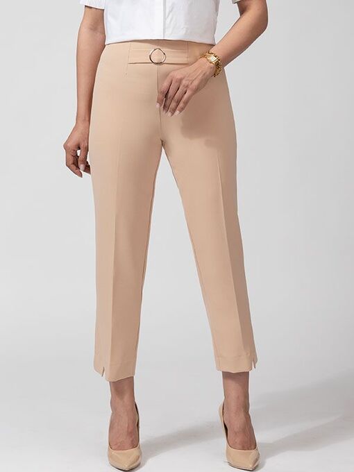 شلوار رسمی زنانه بُـرنُس