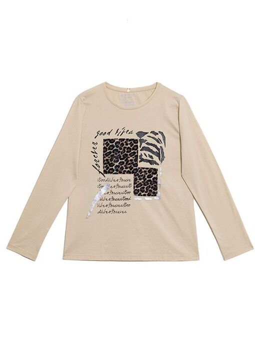 بلوز زنانه بُـرنُس