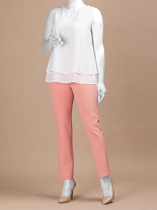 تاپ تمام تنه زنانه بُـرنُس