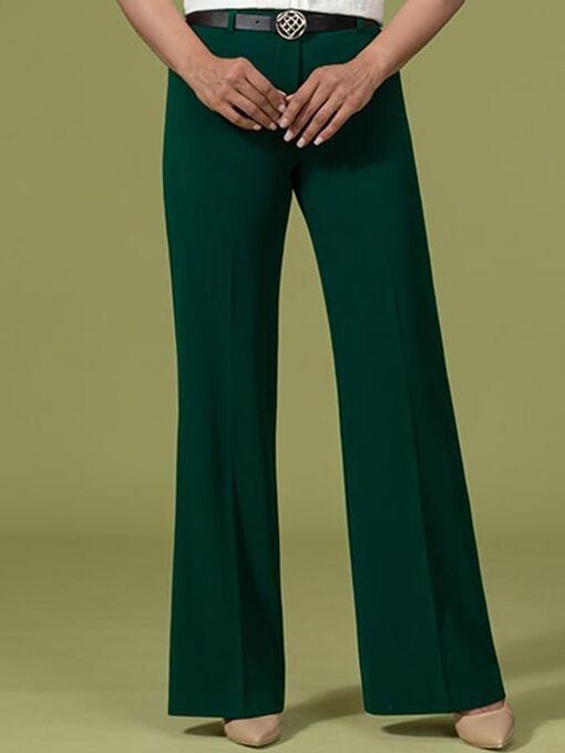 شلوار رسمی زنانه بُـرنُس