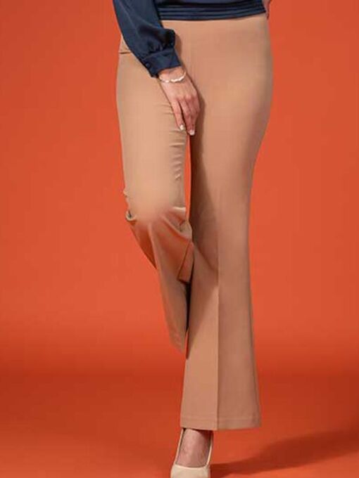 شلوار رسمی زنانه بُـرنُس