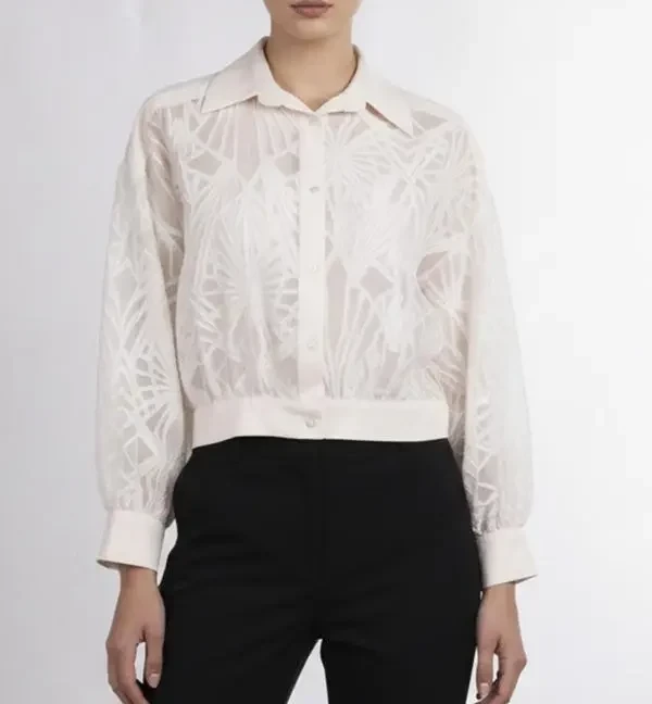 شومیز زنانه فلاویا