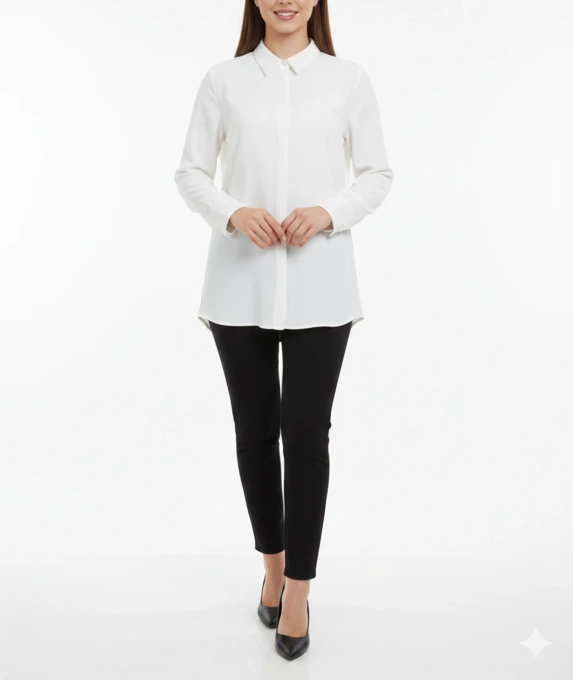 شومیز زنانه فلاویا