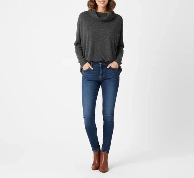 بلوز زنانه فلاویا