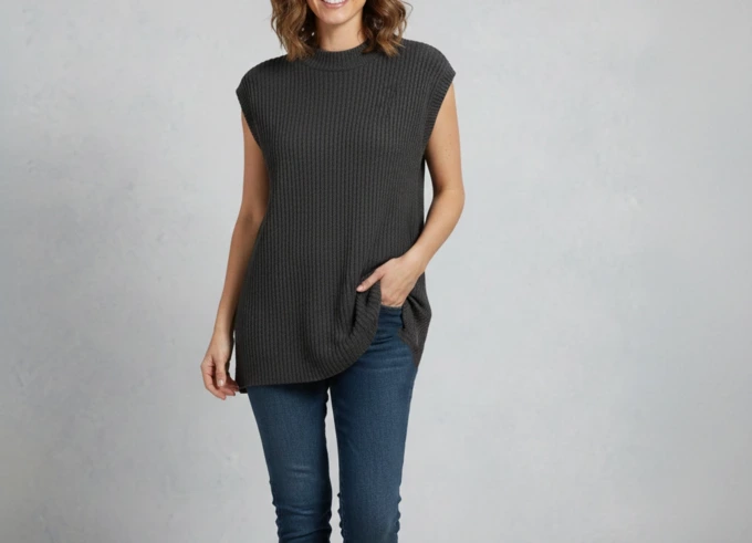 تونیک زنانه فلاویا