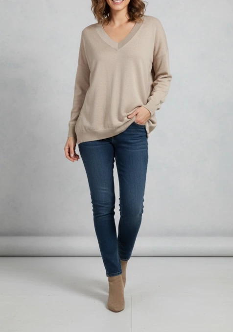 پلیور زنانه فلاویا