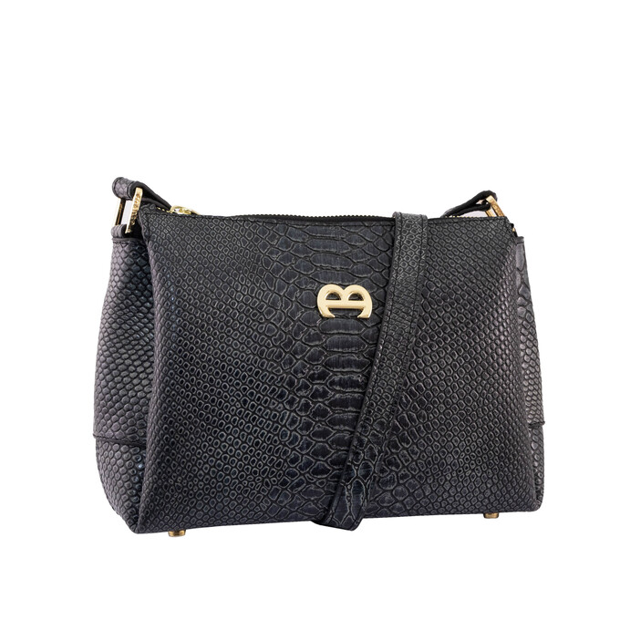 کیف رودوشی زنانه منط