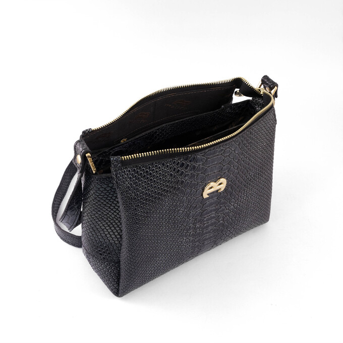 کیف رودوشی زنانه منط