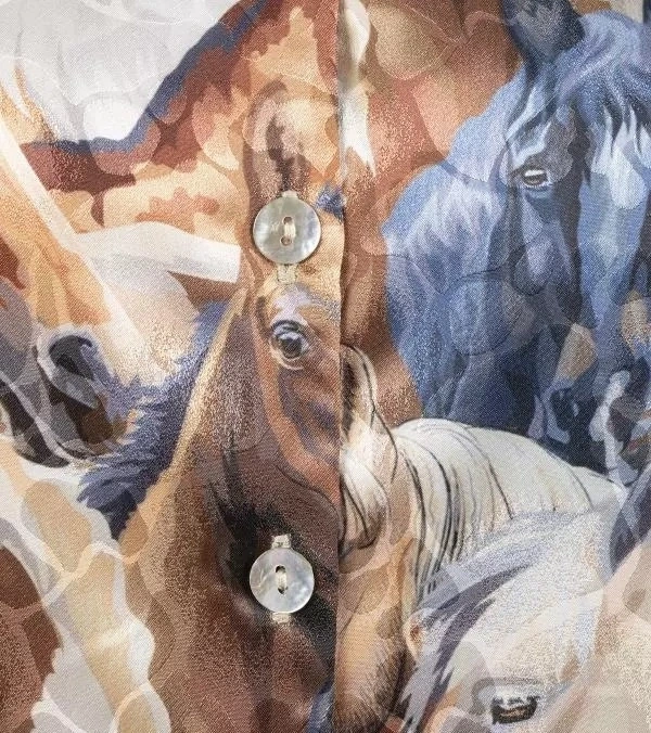 شومیز زنانه فلاویا