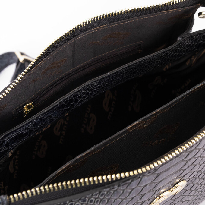 کیف رودوشی زنانه منط