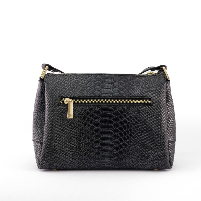 کیف رودوشی زنانه منط