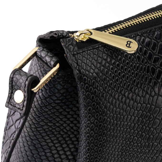 کیف رودوشی زنانه منط