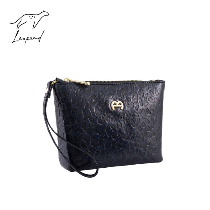 کیف لوازم آرایش زنانه منط