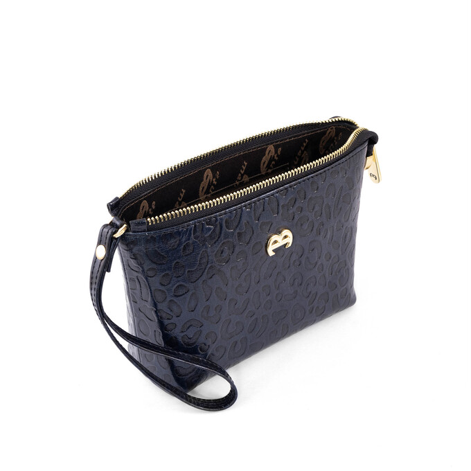 کیف لوازم آرایش زنانه منط