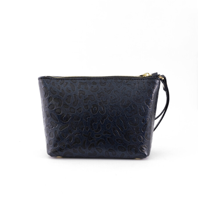 کیف لوازم آرایش زنانه منط