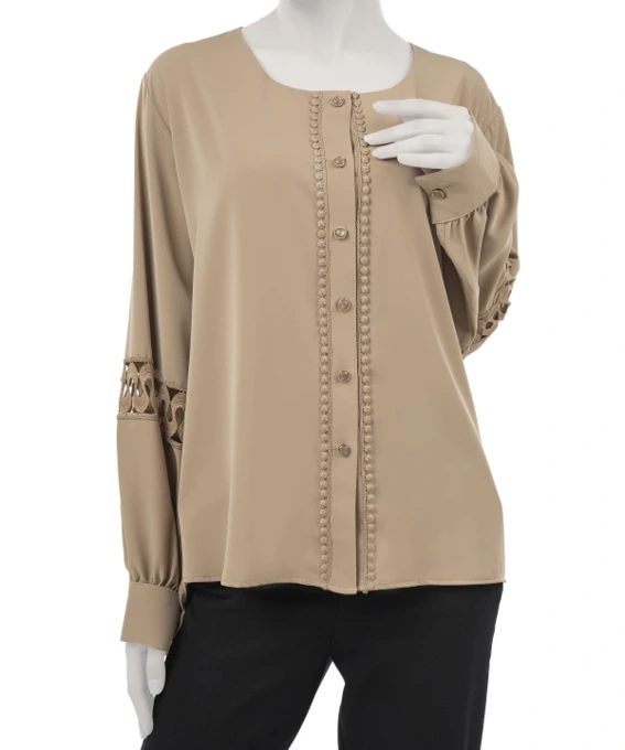 شومیز زنانه فلاویا