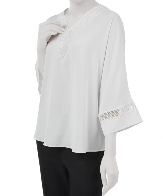 شومیز زنانه فلاویا