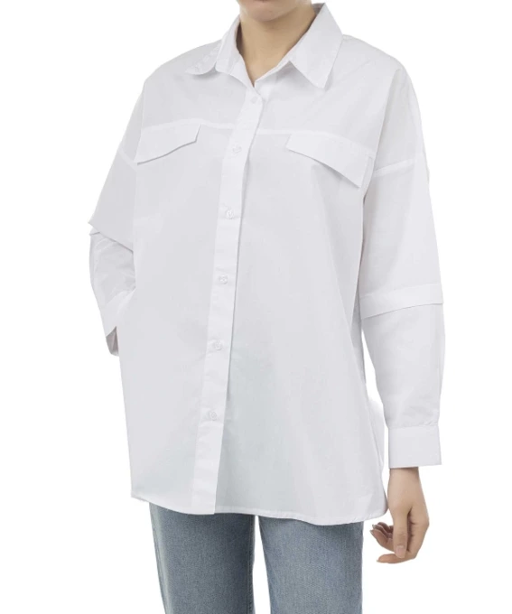 شومیز زنانه فلاویا