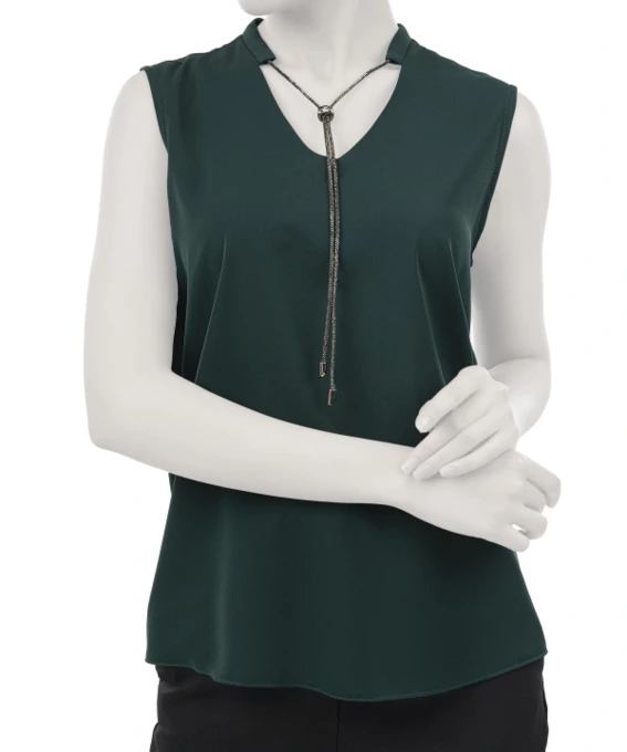 تاپ تمام تنه زنانه فلاویا