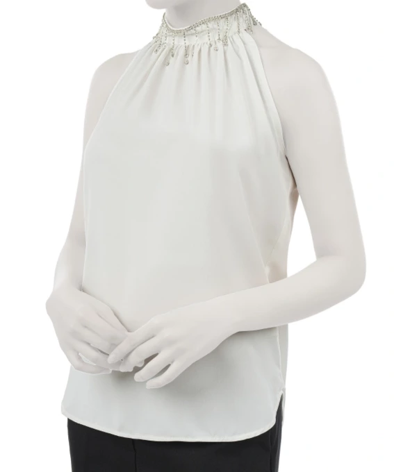 تاپ تمام تنه زنانه فلاویا