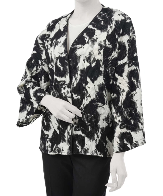 تی شرت آستین کوتاه زنانه فلاویا