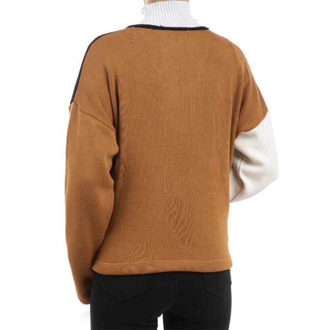 بافت زنانه فلاویا