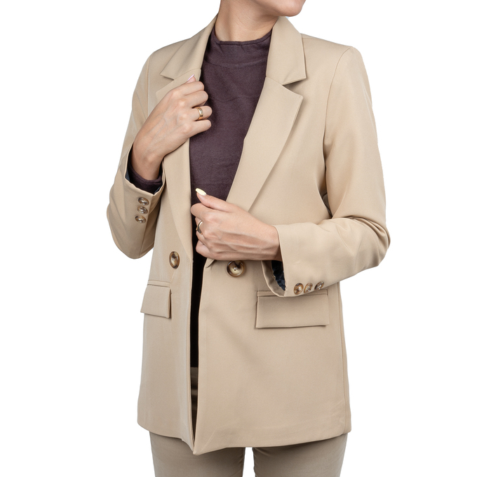 کت زنانه فلاویا