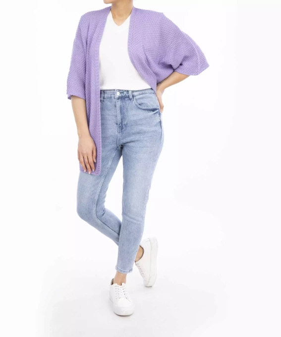 بافت زنانه فلاویا