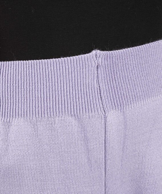 شلوار نخی زنانه فلاویا