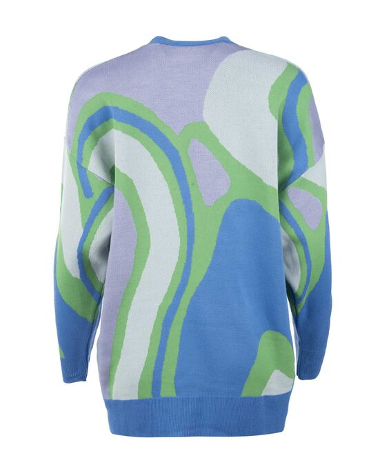 بافت زنانه فلاویا