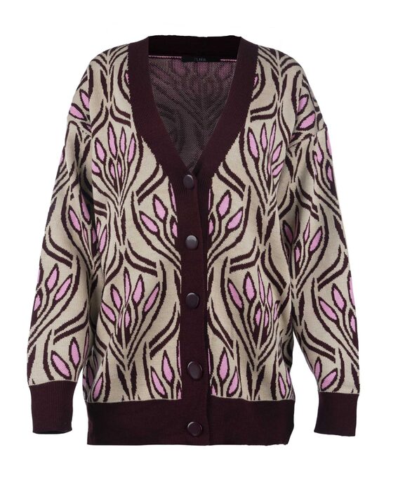 بافت زنانه فلاویا