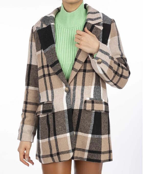 پالتو زنانه فلاویا