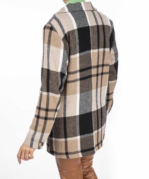 پالتو زنانه فلاویا