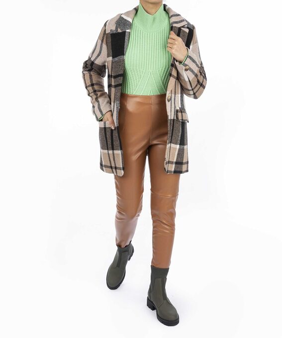 پالتو زنانه فلاویا