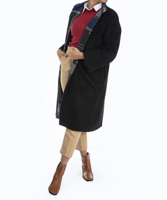 پالتو زنانه فلاویا