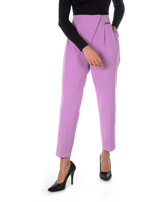 شلوار رسمی زنانه فلاویا