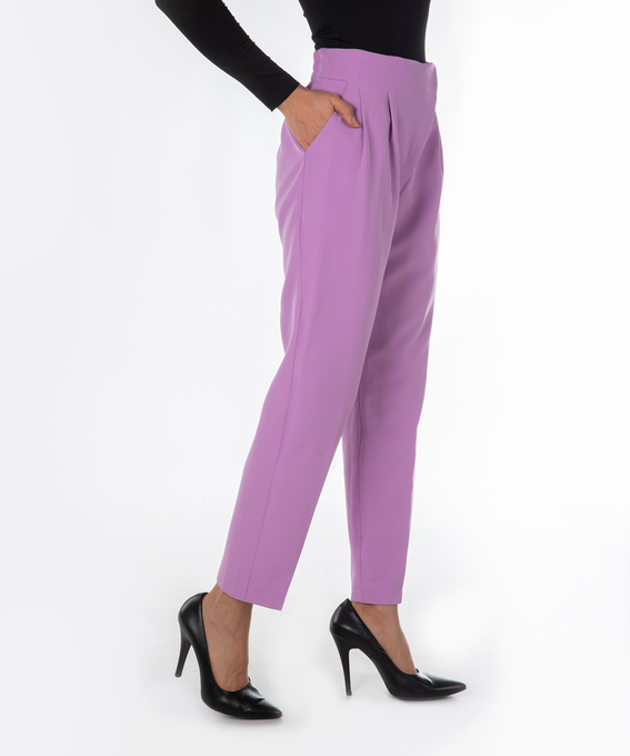 شلوار رسمی زنانه فلاویا