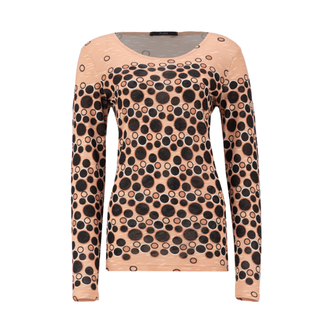 بلوز زنانه فلاویا