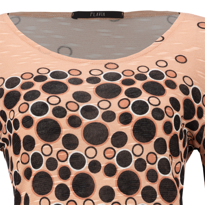 بلوز زنانه فلاویا