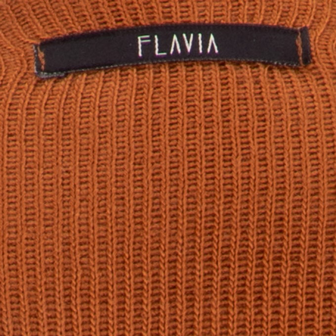 بافت زنانه فلاویا